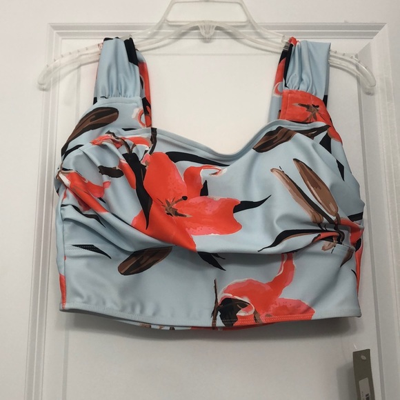 Albion Other - Albion swim top